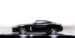 Jaguar XKR Portfolio 2007 года